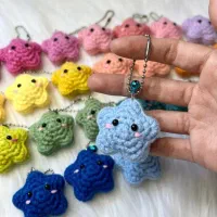 تولیدی عروسک بافتنی