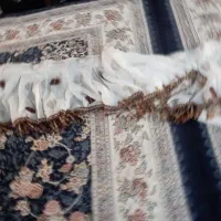 دومدل والان توری وکتان  دو تا پرده