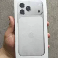 ایفون ۱۷ پرومکس اکبند