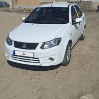 ساینا 97|خودرو سواری و وانت|کرمانشاه, |دیوار