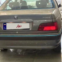 پارس tu5  سیمی خشک زیر خاکی به شرط کارشناسی