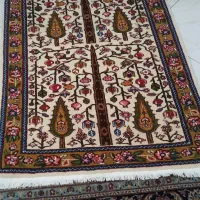 قالی بختیاری|فرش|اصفهان, برازنده|دیوار