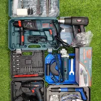 ابزارآلات صنعتی و خانگی مستقیم از پخشکننده|ابزارآلات|سنندج, |دیوار