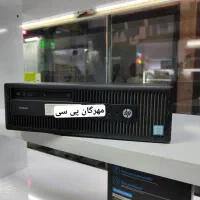 مینی کیس HP 800 G2
