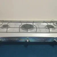 اجاق گاز سه شعله