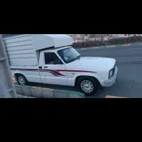 مزدا وانت کارا|خودرو سواری و وانت|هشتگرد, فاز ۲ مهستان|دیوار