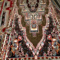 کناره فرش در سایز مختلف|فرش|مریوان, |دیوار