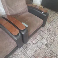 مبل ۷ نفره میز گل میز|مبلمان خانگی و میز عسلی|شیراز, شاهجیان|دیوار