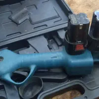 قیچی شارژی الور|ابزارآلات|اشنویه, |دیوار