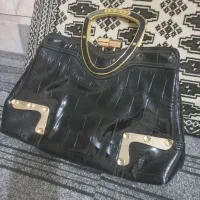 یک عدد کیف مجلسی خارجی در حد نو قیمت ۲۵۰۰۰۰هزار|کیف، کفش، کمربند|قم, شهرک قدس|دیوار