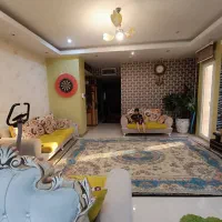 117 متر/کلا 8 واحد/تک بلوک/شخصی ساز و سازه برند|اجارهٔ آپارتمان|اندیشه, اندیشه فاز ۴|دیوار