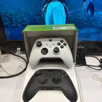دسته ایکس باکس سری اس xbox series s