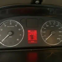 سمند ef7 بیرنگ|خودرو سواری و وانت|کرج, شهرک ظفر|دیوار