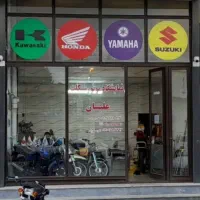 هندا ۱۲۵|موتورسیکلت|اردبیل, |دیوار