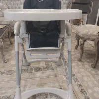 صندلی غذای کودک