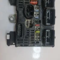 جعبه فیوز پژو ۴۰۷