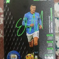 کیمدی آدرنالین امضا هالند