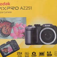 دوربین 16mp Kodak