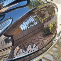 موتور سیکلت ویشتا ۱۵۰ اتومات|موتورسیکلت|شیراز, کاراندیش|دیوار