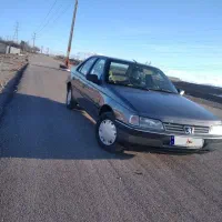 پژو405مدل90|خودرو سواری و وانت|کرج, شهرک فهمیده|دیوار