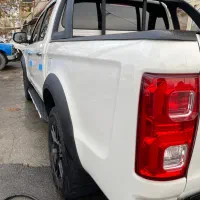 کی ام سی T8مدل1401|خودرو سواری و وانت|پیرانشهر, |دیوار