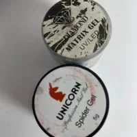 لوازم ناخن به صورت کلی فروخته میشود