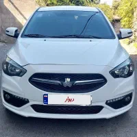 شاهین G سانروف دار مدل ۱۴۰۲|خودرو سواری و وانت|رویان, |دیوار