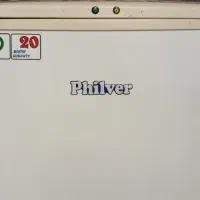 یخچال تمام فریز فلیور