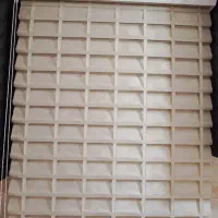 پرده ۲ مکانیزم زبرا