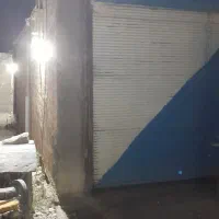 اجاره محوطه باز و انبار سر پوشیده|اجارهٔ مغازه و غرفه|فردیس, شهرک شهید حسینی|دیوار