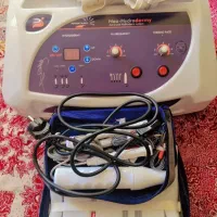 فروش دستگاه هیدرودرمی زیر قیمت بازار