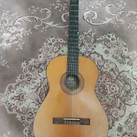 گیتار و ویولون