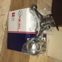 شیر حمام