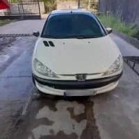پژو ۲۰۶
