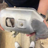 کاتالیزور kmc t8