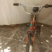 دوچرخه 27و20‌آبی نیلی‌دوچرخه قرمز12و16اسکوترقرمز|دوچرخه، اسکیت، اسکوتر|مشهد, گلشور|دیوار