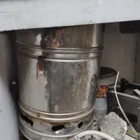 دستگاه ذرت مکزیکی در حد نو|کافیشاپ و رستوران|رامسر, |دیوار