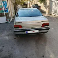 405 مدل 84|خودرو سواری و وانت|کرج, شهرک رضوانیه|دیوار