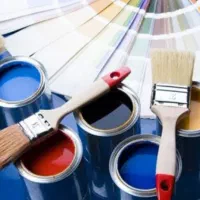 تزئینات داخل ساختمان