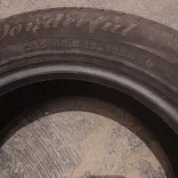 لاستیک سانتافه ۲ R /|قطعات یدکی و لوازم جانبی|همدان, |دیوار