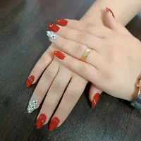 تخفیفات ویژه خدمات کاشت ناخن و پدیکور تخصصی|خدمات آرایشگری و زیبایی|اسلام‌‌آباد غرب, |دیوار