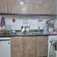 کابینت اشپزخانه