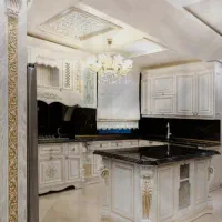 ساخت انواع کابینت وکمد دیواری