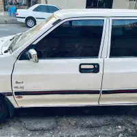 پراید صبا هاچبک