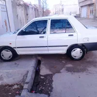 پراید 131مدل96|خودرو سواری و وانت|آشخانه, |دیوار