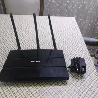مودم TP-link مدل W8970|مودم و تجهیزات شبکه|تهران, جوادیه تهرانپارس|دیوار