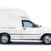 استخدام راننده با ماشین