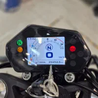 بنلی ۳۰۰ ۴۰۲|موتورسیکلت|قم, زنبیل آباد|دیوار