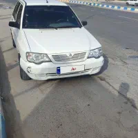 پراید ۱۱۱ مدل ۹۲