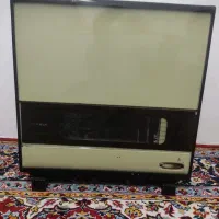 بخاری نیکالا 9هزار|بخاری، هیتر، شومینه|رباطکریم, الارد|دیوار